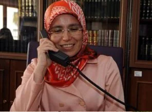 'Buhar banyosu orucu bozar mı?'
