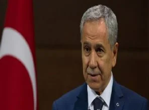 Bülent Arınç: Erdoğan farklı olacak