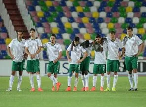 Bursaspor kupaya veda etti