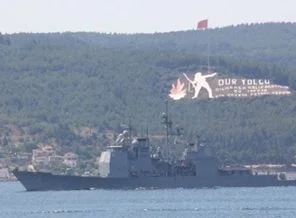Çanakkale, dünyanın en büyük müzesi olacak