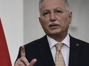 Çatı aday deklarasyonu YSK'da