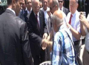 Çatı adayı cimri çıktı