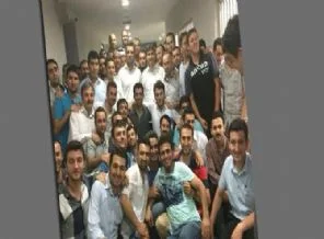 Cemaat medyası işkence iddiası! Peki bu fotoğraflar ne?