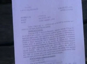 Cemaate operasyon bu kararla başladı!