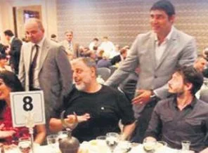 Cemaatin iftarı sönük geçti