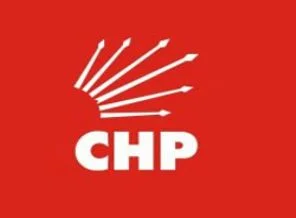 CHP ilçe yönetimini görevden aldı!