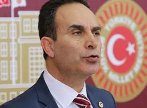 CHP'li istifa etti yerine başkası geliyor