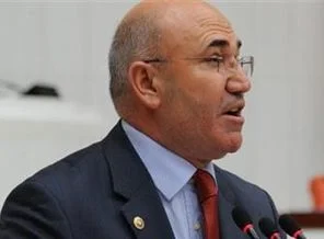 CHP'li vekil Erdoğan için AYM'ye başvurdu