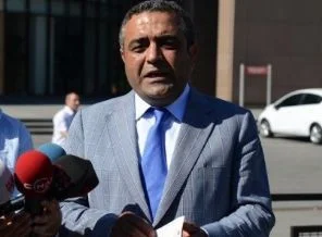 CHP'li vekilden 'paralel gözaltı' tepkisi
