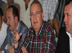 CHP'li vekilden YHT tepkisi