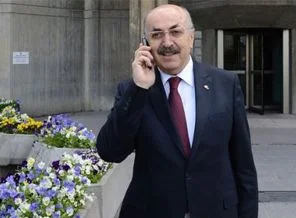 CHP'li vekilin İhsanoğlu çarkı