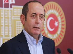CHP soruşturma önergesini yineledi