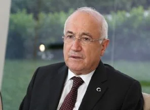 Çiçek: Gazze'de bir vahşet cereyan ediyor