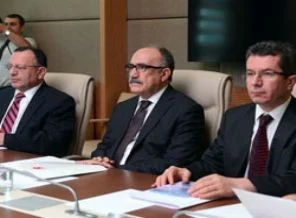 Çözüm paketi komisyondan geçti
