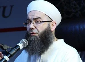 Cübbeli Ahmet: Hareketlere bak hareketlere