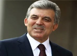 Cumhurbaşkanı Gül, bayram için Kıbrıs'ta