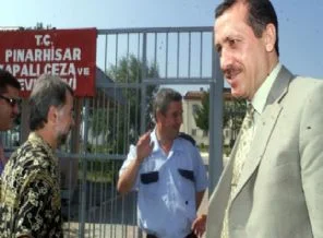 Cumhurbaşkanlığı kararını 1999 yılında vermiş!