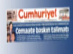 Cumhuriyet'in bu haberine çok şaşıracaksınız