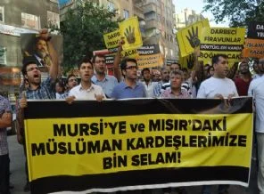 Cunta Diyarbakır'da Protesto Edildi
