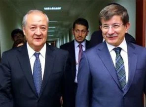Davutoğlu ile 18 yıl sonra bir ilk
