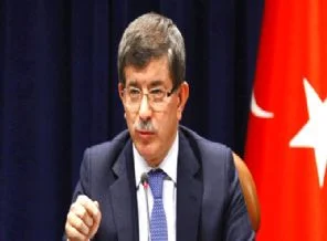 Davutoğlu'ndan, İhsanoğlu'na zor sorular