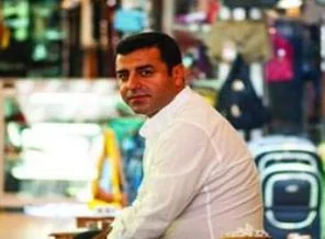 Demirtaş: Dakikada veto ederim