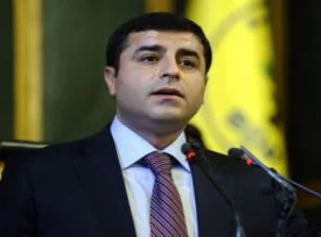 Demirtaş'tan Bahçeli'ye tepki