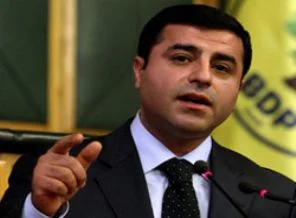 Demirtaş'tan Başbakan'a çağrı