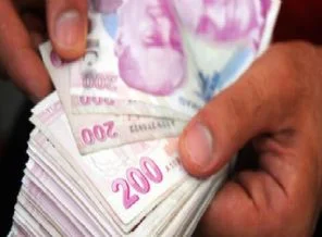 Devlet herkesin borcunu siliyor