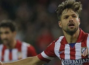 Diego'dan Galatasaray'a net mesaj!