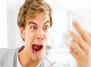 Dikkat! Selfieleriniz silinmiyor!