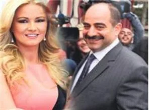 Dinleme listesinde ilginç isimler