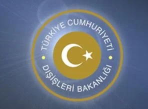Dışişleri'nden İsrail açıklaması