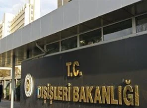Dışişleri'nden şok iddiaya flaş yanıt