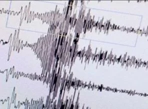 Ege'de deprem paniği