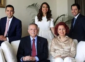 Ekmel Bey'in oğlu karakolluk