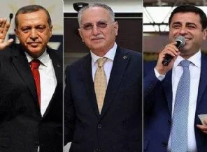 En az 20 milyon gerekli