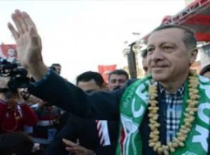 Erdoğan, Atatürk'ün yaptığı gibi yapacak