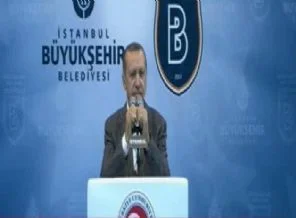 Erdoğan'dan Fatih Terim'e büyük sürpriz