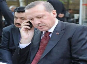 Erdoğan'dan kritik görüşme!