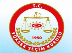 Erdoğan için YSK'ya başvuruldu