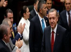 Erdoğan'ın başbakanlığında Türkiye ekonomisi