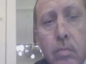 Erdoğan'ın Baykal görüntüleri izledi dediler foyaları ortaya çıktı