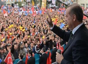 Erdoğan'ın ilk mitingi nerede olacak?