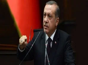 Erdoğan İslam Alimleri toplantısında konuştu!