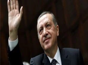 Erdoğan rekorlarla veda ediyor