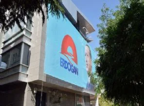 Erdoğan seçimi buradan yürütecek