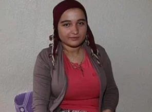 'Eşimi mezardan çıkarın evleneyim'