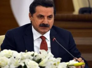 Faruk Çelik'ten taşeron itirafı