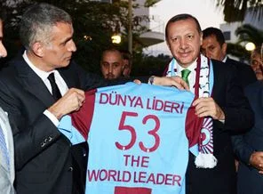 'Fener'i yakacağız'